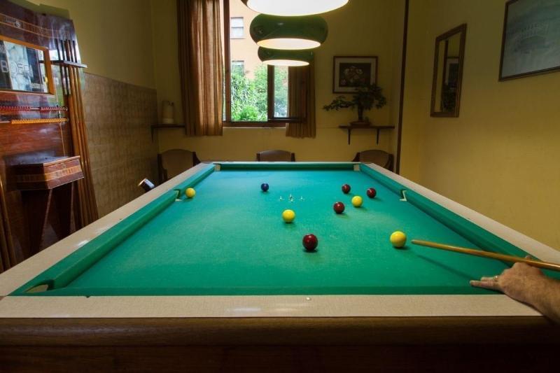 Hotel Ricordo Du Parc Tabiano Terme Екстер'єр фото