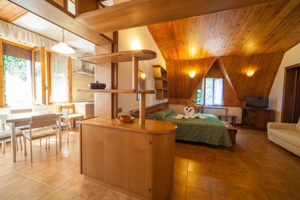 Hotel Ricordo Du Parc Tabiano Terme Екстер'єр фото