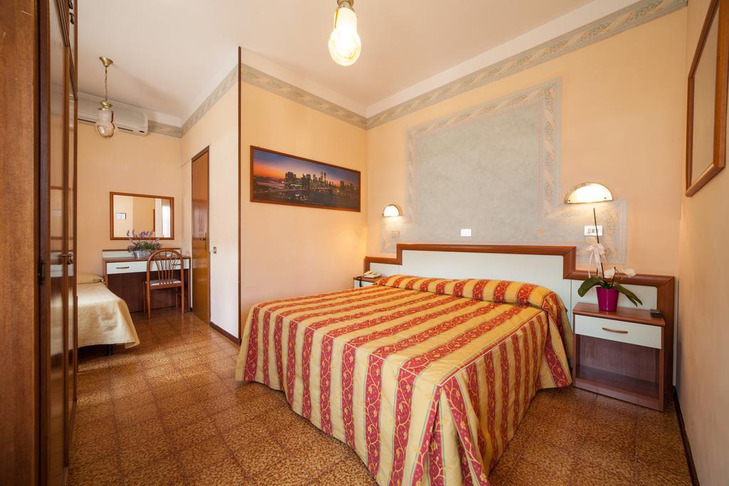 Hotel Ricordo Du Parc Tabiano Terme Екстер'єр фото