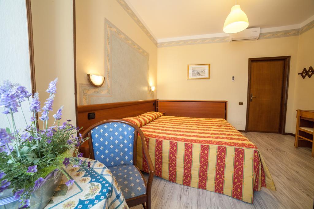 Hotel Ricordo Du Parc Tabiano Terme Екстер'єр фото