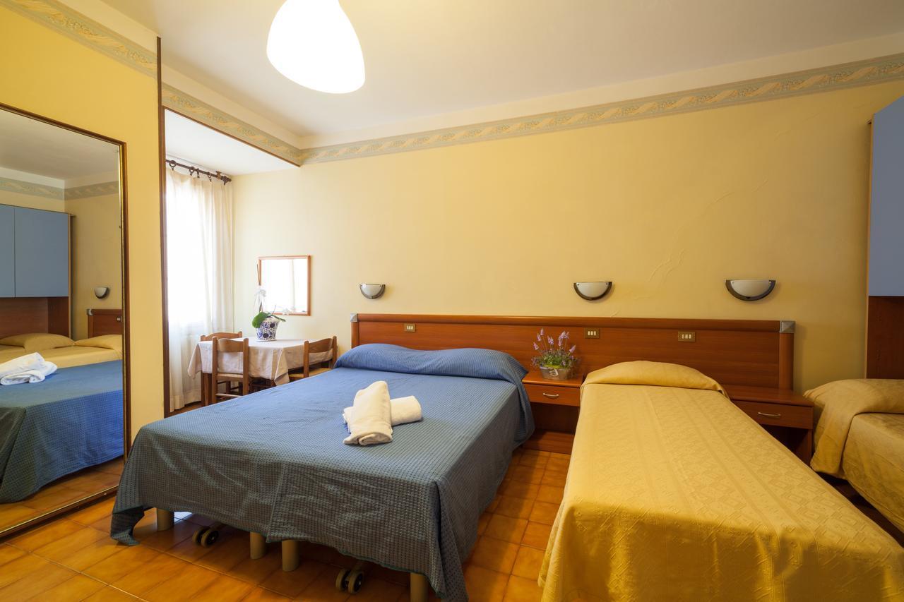 Hotel Ricordo Du Parc Tabiano Terme Екстер'єр фото