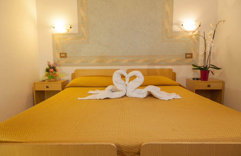 Hotel Ricordo Du Parc Tabiano Terme Екстер'єр фото