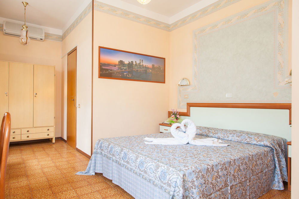 Hotel Ricordo Du Parc Tabiano Terme Екстер'єр фото