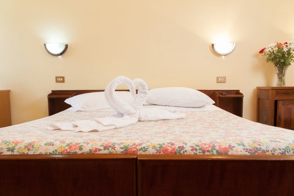 Hotel Ricordo Du Parc Tabiano Terme Екстер'єр фото