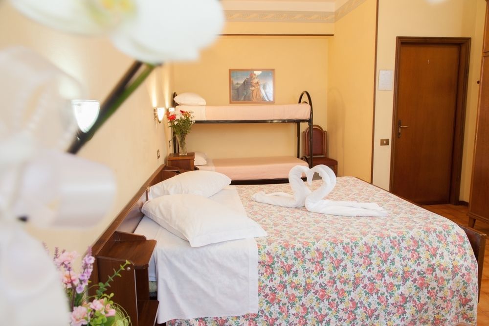 Hotel Ricordo Du Parc Tabiano Terme Екстер'єр фото